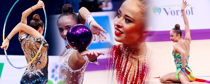 Юлия Бравикова