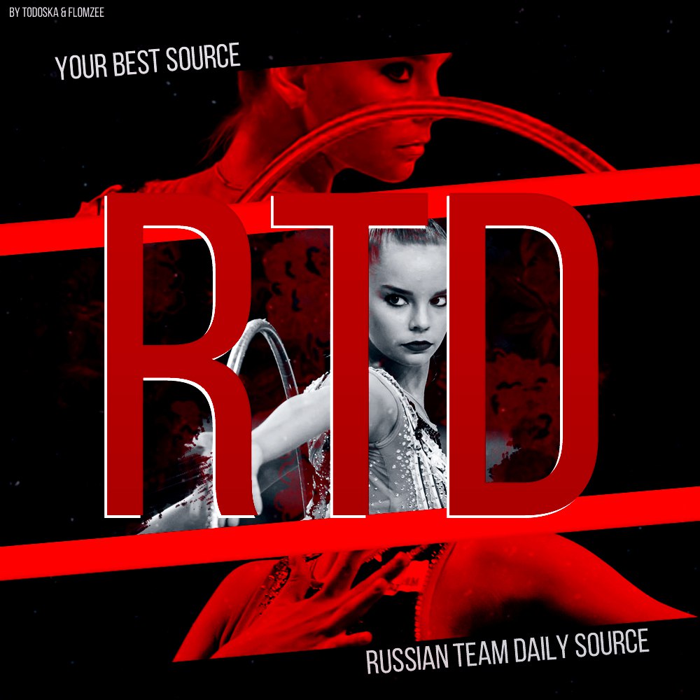 Russian Team Daily Source